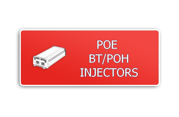 INJECTOREN POE BT/POH